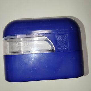 【中古品】テスコム　毛玉取りの画像