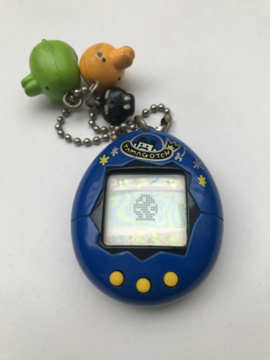 たまごっち 初代