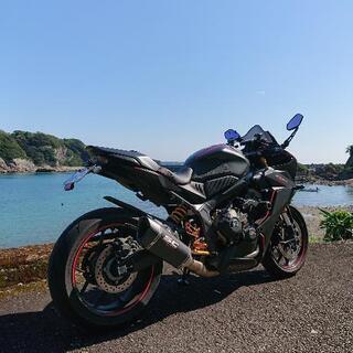 ツーリング仲間、バイク友達募集です！ - 和歌山市