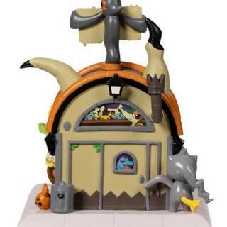 1 海外ポケモンセンター限定 ポケモン ミミッキュ コスチュームショップ フィギュアの画像