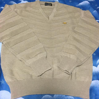 男性用セーター
