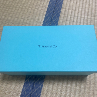 「Tiffany& Co.」マグカップ 「未使用」