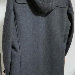 KENT ダッフルコートの画像
