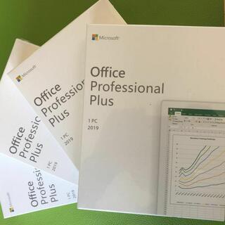  Office Professional Plus 2019 外...