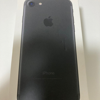 iPhone7 128G