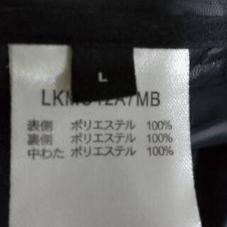 メンズ ビジネスコート？の画像