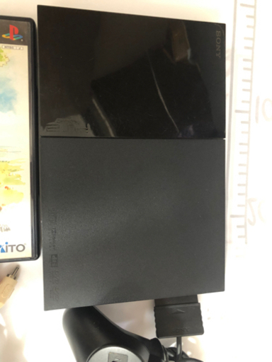 ps2  動作確認済み