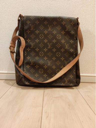 ルイヴィトン　ミュゼットサルサ