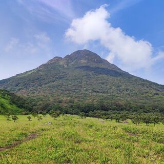 登山→めし→温泉へGOしたい人🚗🗻🍚♨😁