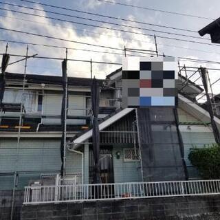 クサビ式足場設置のスタッフ、手元スタッフの募集 - 地元のお店