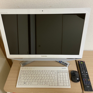 大幅値下げ！中古 TOSHIBA dynabook REGZA ...