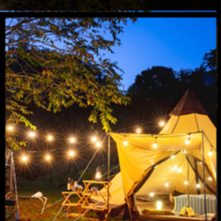 キャンプ仲間募集🏕