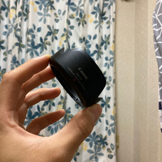 canon EOS kiss m セットの画像