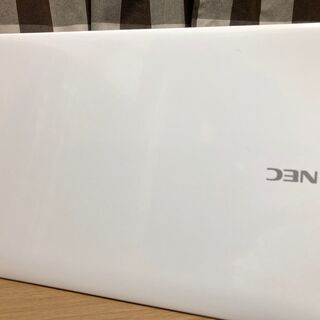 Ａランク美品美麗品リノベＰＣ・Ｗｅｂカメラ内蔵💗高速ｉ５第四世代/爆速ＳＳＤ２４０ＧＢ/メモリ８GＢ💗人気のエクストラホワイト/Ｗｉｎ１０/Office2019付/15.6ｲﾝﾁ/無線ＬＡＮ/ＤＶＤ・ＣＤ再生ソフト付　No.2205009の画像