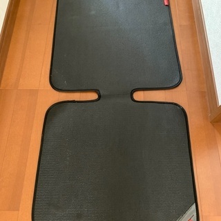 エールベベ　クルット3i プレミアム　チャイルドシートの画像