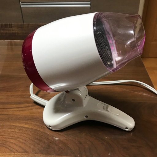 アイリスオオヤマの置き型ドライヤー