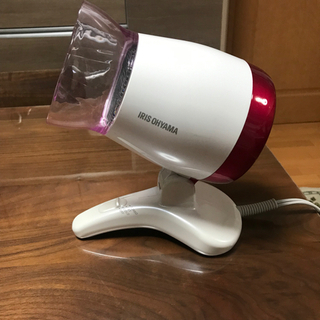 アイリスオオヤマの置き型ドライヤーの画像