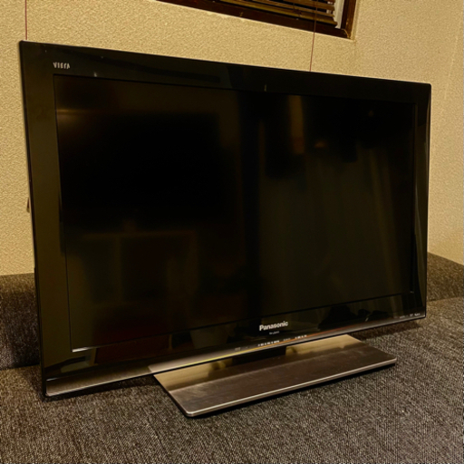 26型パナソニックVIERA