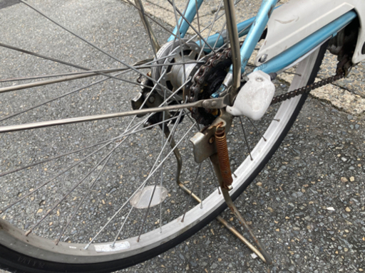 Panasonic 電動自転車