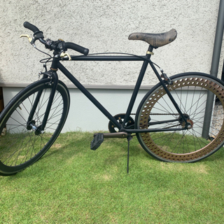 自転車