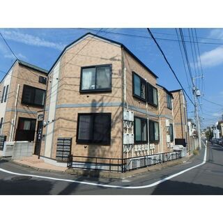 🉐初期費用８万円🙂人気の中野区ＢＴ別で家賃５万円！オートロック付...