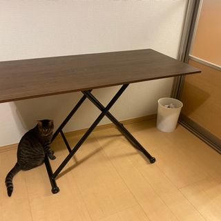 昇降テーブル　リフティングテーブル