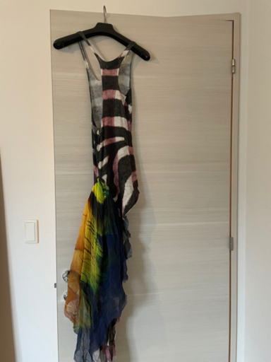 レディース if six was nine Kerala