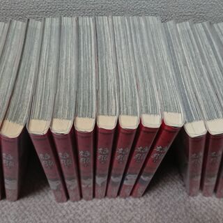 雄飛 全巻(1巻～16巻) 小山ゆうの画像