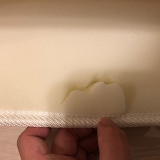 すきま　隙間パッド　マットレス バンド マットレスベルトの画像