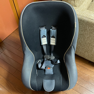 チャイルドシート