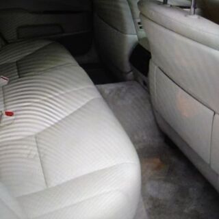 レクサスLS460スピンドル後期エアロバージョンC!自社ローン！保証人不要！の画像