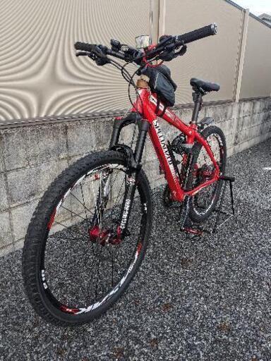 引き取り限定 スペシャライズド MTB