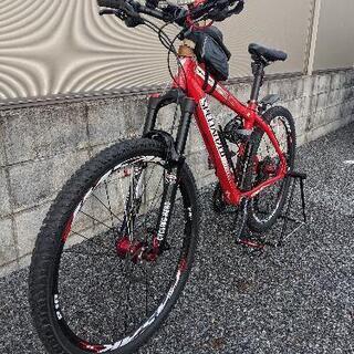 引き取り限定　スペシャライズド MTB