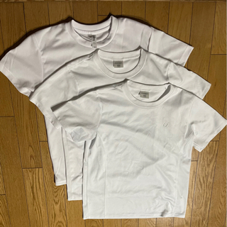 体操服　上下　男女兼用