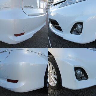 エスティマ　アエラス　中期　車検残有り　7人　両側パワスラ　程度良好！の画像