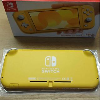 SwitchライトとSwitch