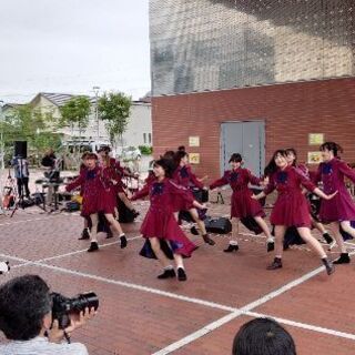 太田川駅前広場ハロウィーン音楽祭ステージ出演者募集‼️