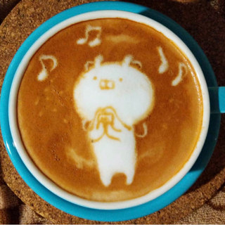 🔥20代✖︎社会人→カフェ友達☕️✨✨