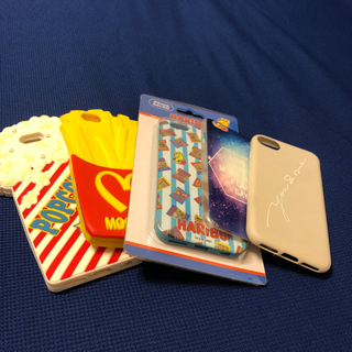 iPhoneケース 6/6s