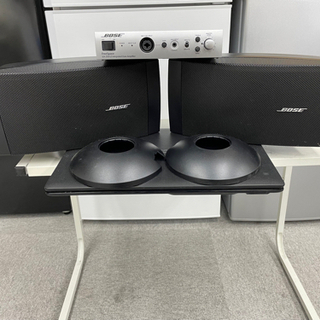 BOSEスピーカーアンプセット