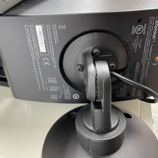 BOSEスピーカーアンプセットの画像