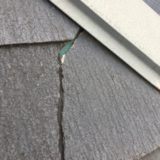 台風被害対策大丈夫ですか？