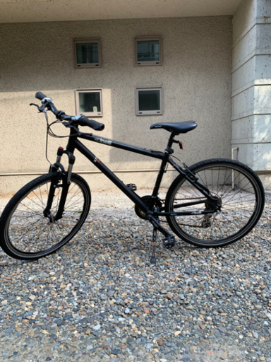 チネリ　自転車