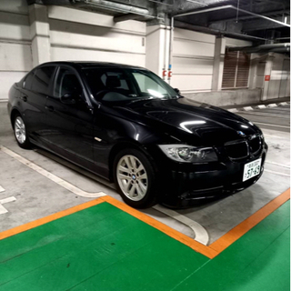 BM320！の画像