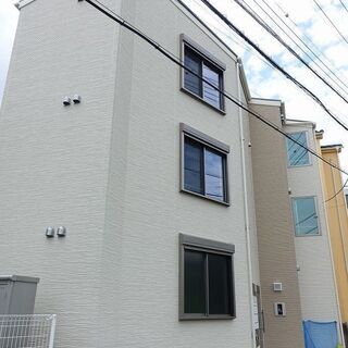 🉐初期費用なんと０円🙂新築BT別🏠八王子駅徒歩10分♪オートロッ...