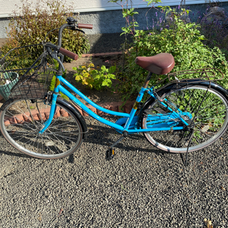 自転車