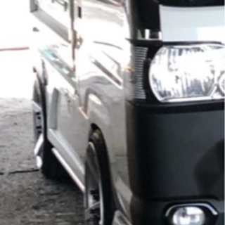 最終値下げ！軽トラ！旧車！！逆ソリホイール！！引っ張りタイヤ165-45-16の画像