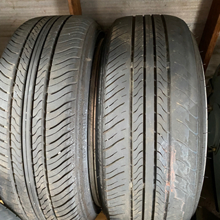最終値下げ！軽トラ！旧車！！逆ソリホイール！！引っ張りタイヤ165-45-16の画像