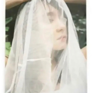 新垣結衣　poster