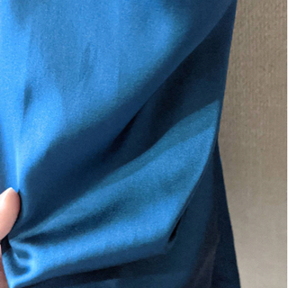 フォーマルドレス　結婚式等の画像